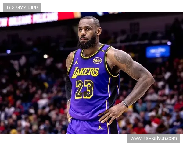 詹姆斯生涯得分里程碑，湖人主场致敬仪式