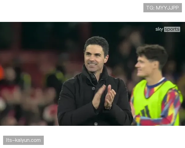 阿尔特塔接受BBC专访：谈论球队年轻化进程与赛季目标